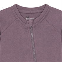 BIRKHOLM Natdragt Støvet Lilla